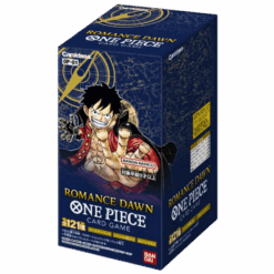One Piece OP01 Romance Dawn